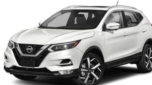 NISSAN ROGUE SPORT 2022 JN1BJ1CW7NW490326 image